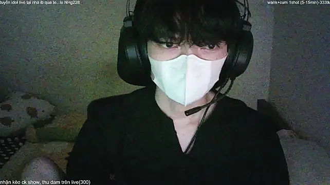 Kangc369 라이브 XXX 채팅