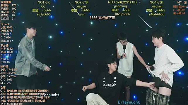 coke-888 Live XXX-Chat