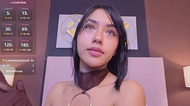 Czat XXX na żywo – Fiorelaa_