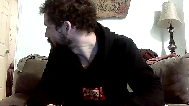 Chat XXX ao vivo de RuleMasterX