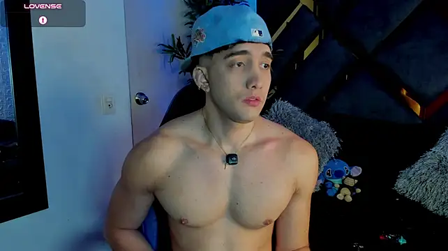 jeicob_stone Live XXX-Chat