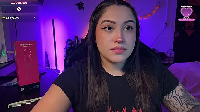 Chat XXX ao vivo de Lilyhotson