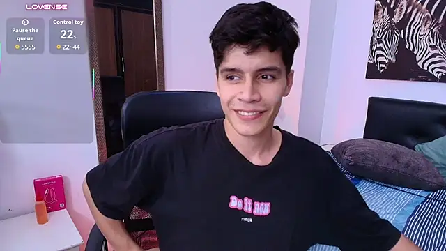 Jacob5_ Chat XXX in diretta