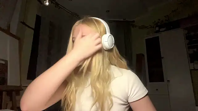 KayleighIacovone Obrolan Langsung XXX