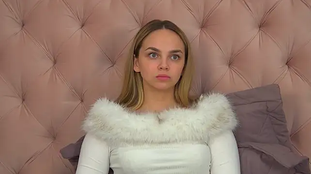 AnitaVenture Live XXX-Chat