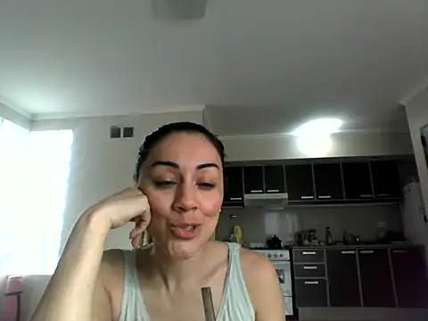 Kailani76 Webcam show