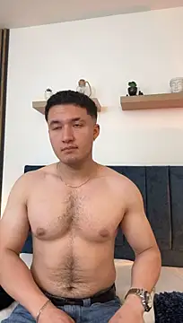 Alexander_Connor live XXX chat