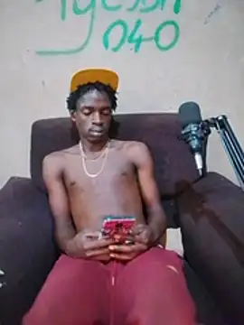Demon254_ Live XXX-Chat