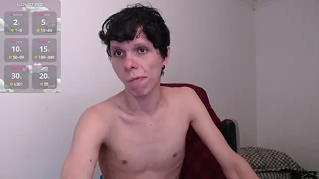 Chat XXX en directo de bryamado69