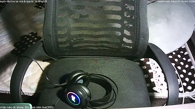 XXX chat uživo modela Kangc369