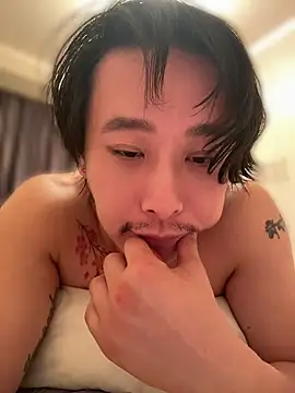 jin-sakura Live XXX-chat