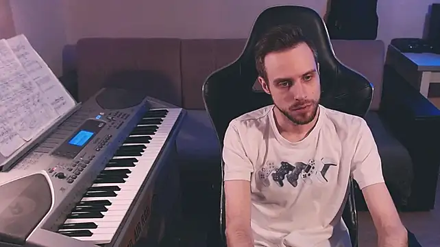 Онлайн чат XXX Sweetparker