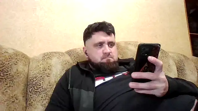 Chat XXX Live StasConnor