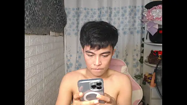 _peachyboyyy Live XXX-chat