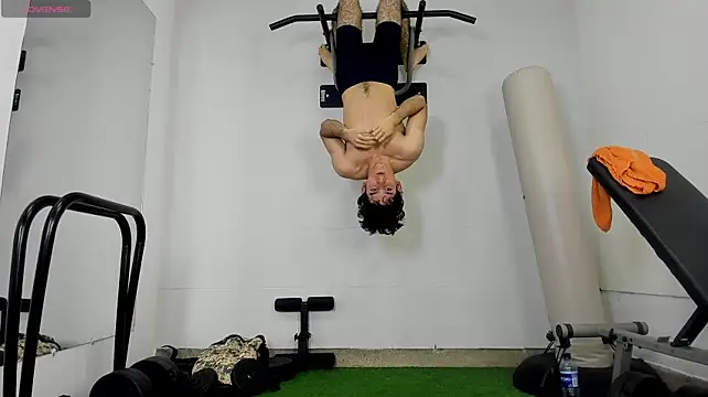 Chat XXX en directo de billy_wild