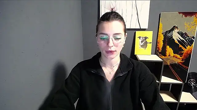 lady_olivia_ live XXX chat