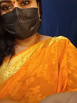 Anushka_flower – Live XXX-chat