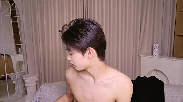 XiaoZeouba Live XXX Chat