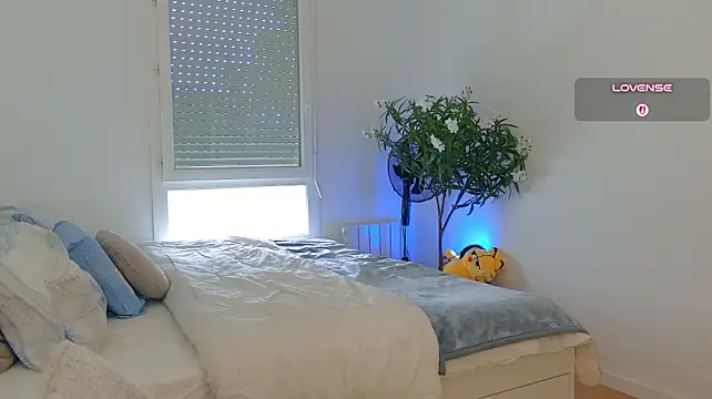 pennyyy_ 라이브 XXX 채팅