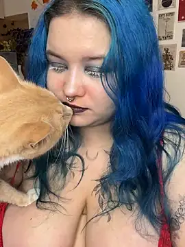 BigBoobsShow_'s Live XXX Chat