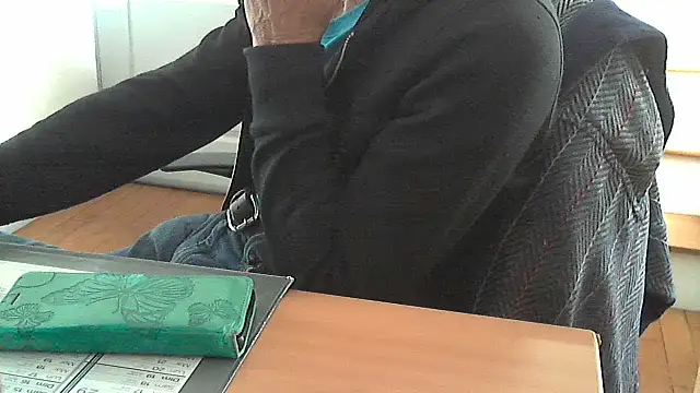jmdros Live XXX-chat