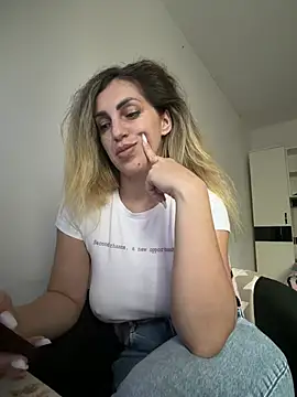 JessicaCartern Live XXX chat
