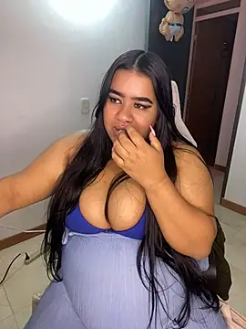 Chubby_antonela Chat XXX in diretta
