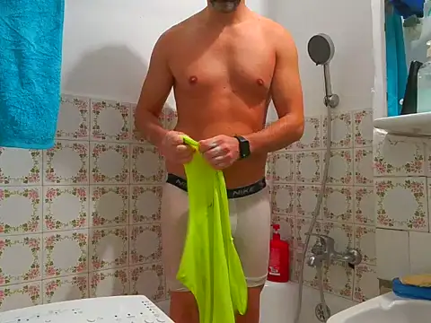 Czat XXX na żywo – GymVio