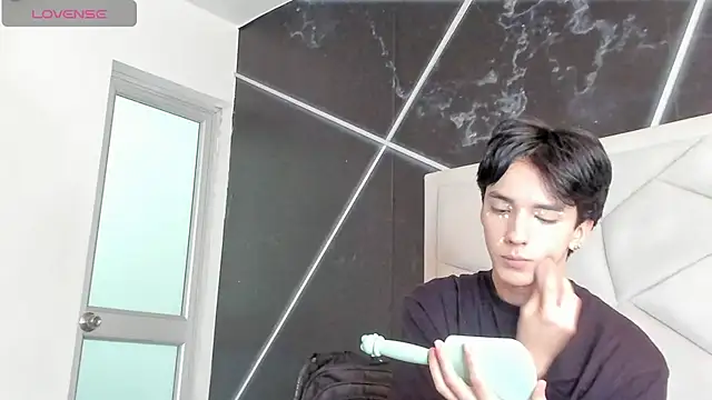 AerumChae Live XXX Chat