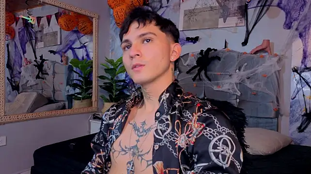 Axel_Ryder Live XXX Chat