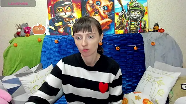 TayanaJons Live XXX-chat