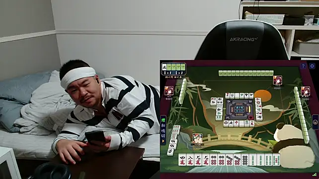 takajiruのライブXXXチャット