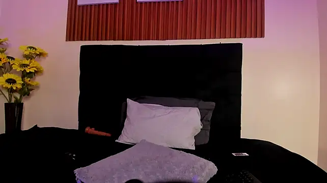 Bella-Bloomn Live XXX chat