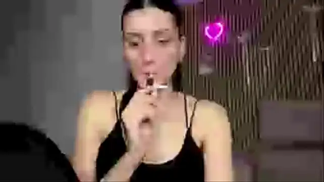 RandeeVirgin's Live XXX Chat