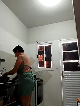 Živý XXX chat MILEIDE980