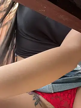 Show de Valentina-gomezz na webcam