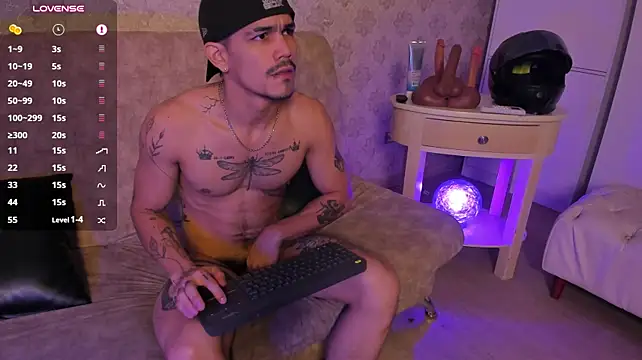 Jared_Cole Chat XXX live