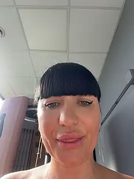 MysticCleo 라이브 XXX 채팅