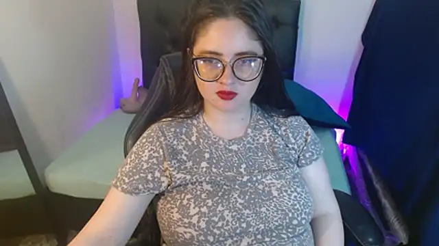 KhrystalAddams – Live XXX-chat