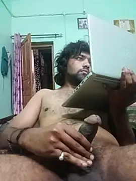 Show Webcam de rashid-khan786