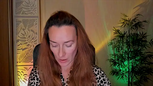RebeccaMartinez: онлайн-секс-чат