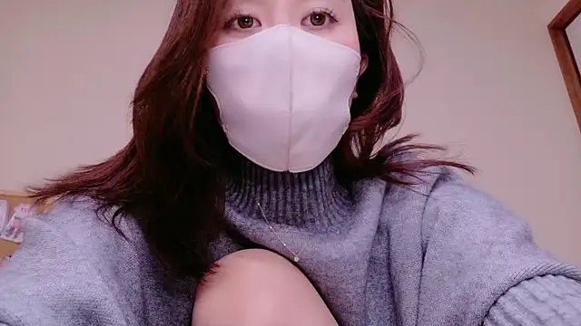 Chat +18 de RINA-xx ao vivo