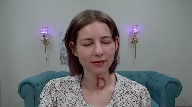 XXX chat uživo modela MarianBells
