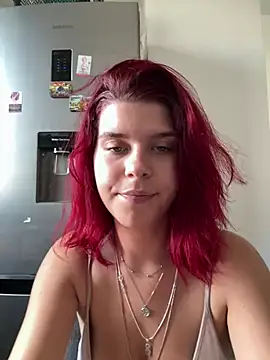 RiriRoseey's Live XXX Chat