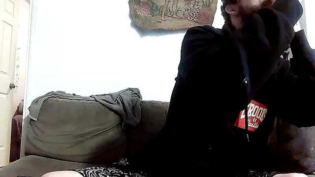 Chatroom XXX en direct de RuleMasterX