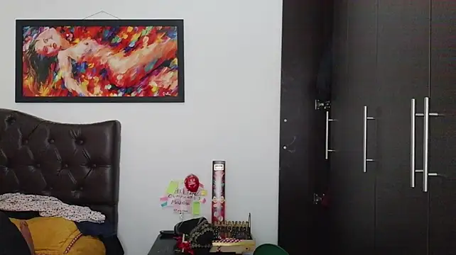 Chat +18 de Grace_mature_milf ao vivo