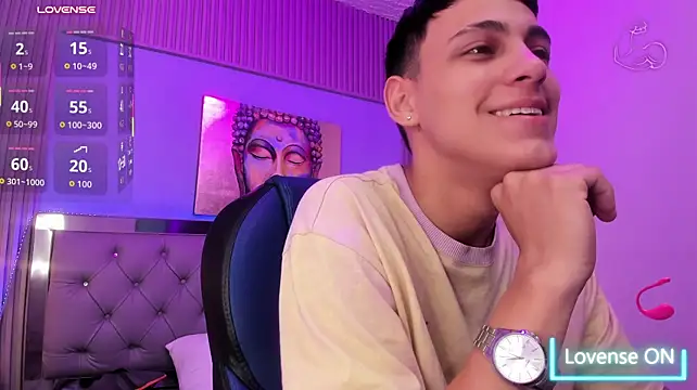 Ethanx18_ Live XXX-Chat