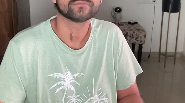 Chat +18 de Mr_Ajnabee ao vivo