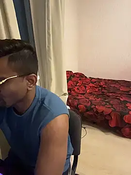 bhagihero 现场XXX聊天