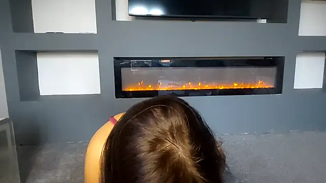 Živý XXX chat GreenEyedBeth